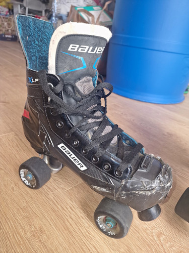 Bauer xlp men - xlp, men’s