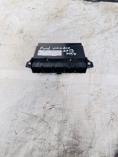 Genuine ford mondeo mk4 - ✅, mk4.5