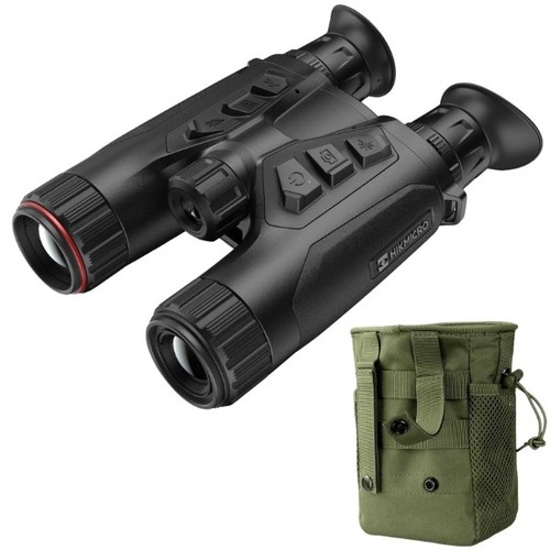 Hikmicro habrok he25l 25mm - he25l,