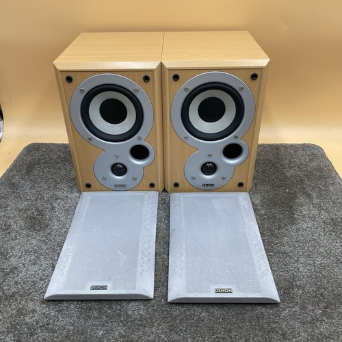 Denon for mission m101 - for,