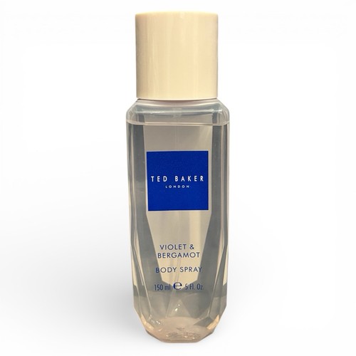 Ted baker violet - &, bergamot