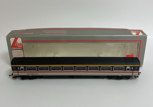 Lima mk2 1st class - lima,
