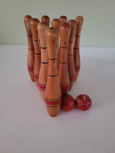 Vintage tabletop wooden - vintage,
