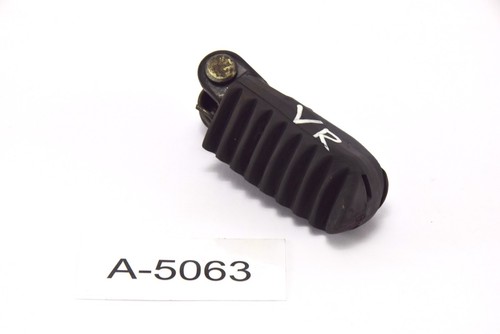 Honda xrv 750 - xrv, rd07
