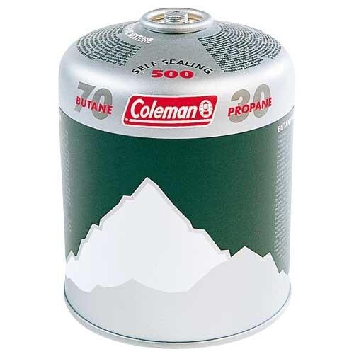 Coleman self sealing screw - coleman,