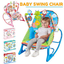 Baby Infant To Toddler Bouncer