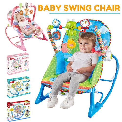 Baby infant toddler bouncer - to,