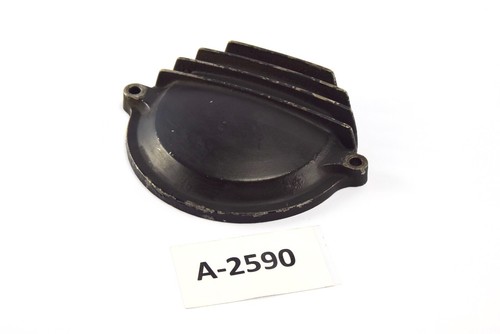 Yamaha 250 3y3 - 250, 1981