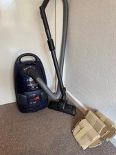 Electrolux Mondo 1400 W Vacuum