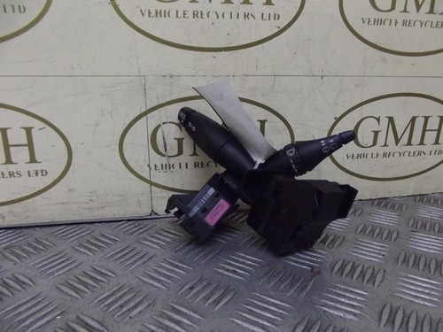 Ford mondeo wiper indicator - ford,