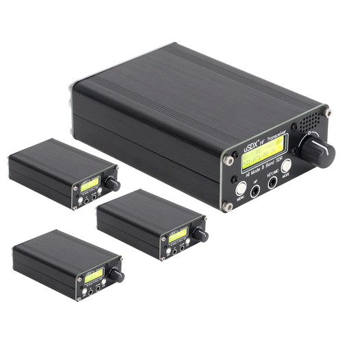 Band radio transceiver - 8,