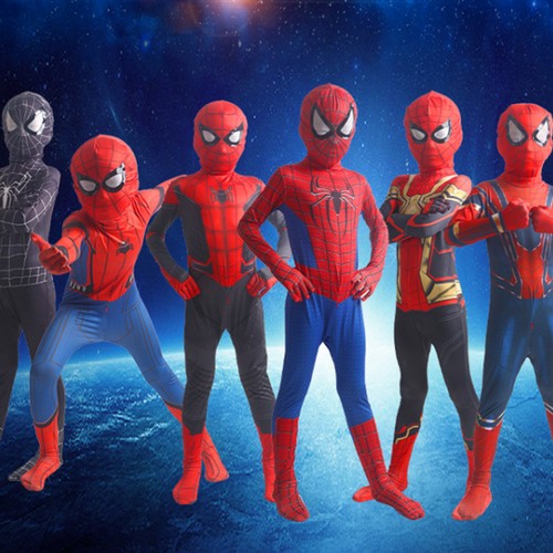 Kids boys tobey maguire - tobey,
