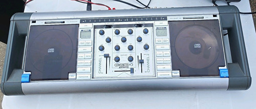 Acoustic solutions homemix - solutions, cd2