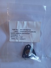 KAWASAKI Z650 KZ650 Z1000 CARB