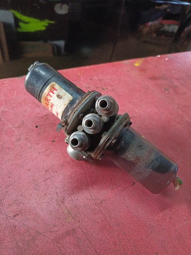 Auf503 dual pump fuel - ,