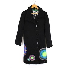 DESIGUAL Women's Coat Size ~S