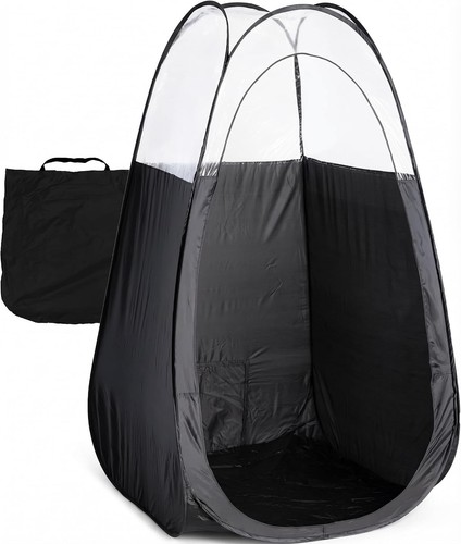 Spray tan tent naked - sun, xl