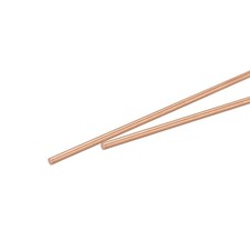 2mm Dia. 150mm Length Solid