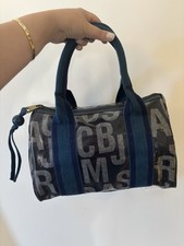 Marc By Marc Jacobs blue