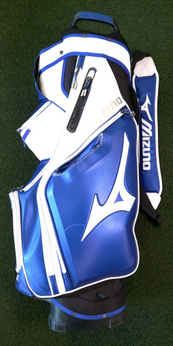 Mizuno tour staff cart golf - staff,