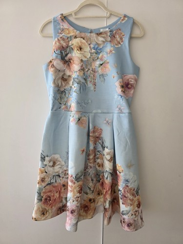 Next girls age - 16, floral