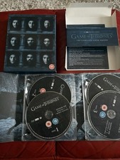 Game Of Thrones Complete