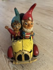 Vintage CORGI COMICS 'Noddy's