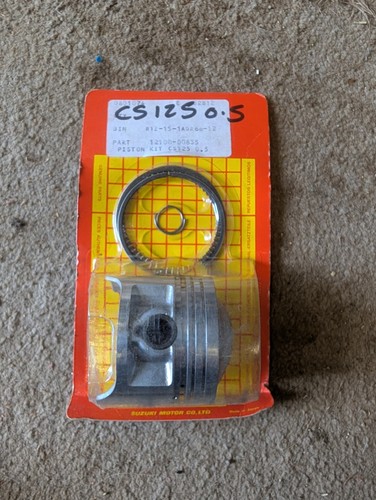New genuine oem - new, suzuki