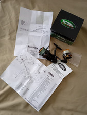 Mitchell 300 Pro Fishing Reel. Unused In Original Box With Paperwork