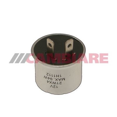 Cambiare indicator flasher - cambiare,