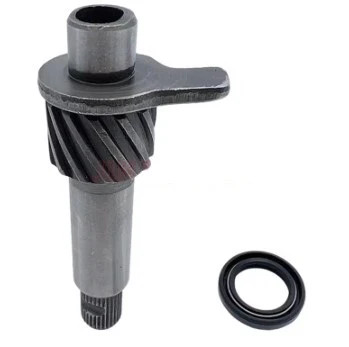 Kickstart shaft seal 86 - seal, 86-04