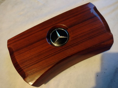Mercedes w124 steering - mercedes, wheel