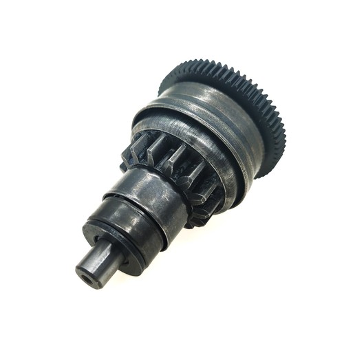 Starter motor clutch - clutch, bendix