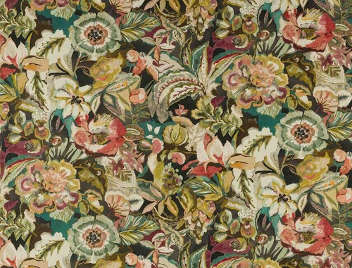 Jane churchill curtain fabric - jane,