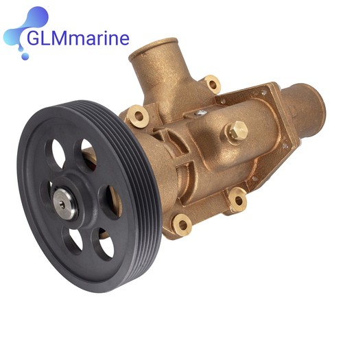Boat marine engine raw - engine, sea