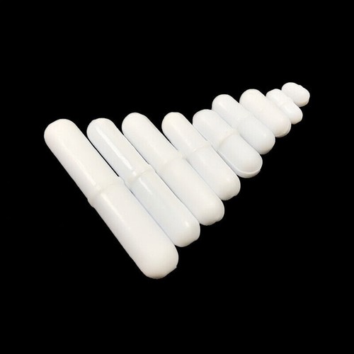 Stir bar ptfe coated magnetic - bar,