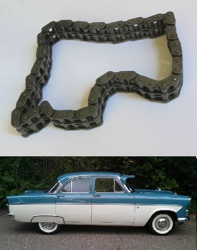 Ford zephyr zodiac consul mk2 - zephyr,