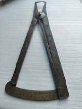 Vintage Watchmakers Brass