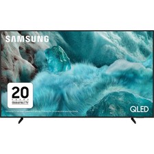 Samsung QE65Q7F 65 Inch QLED