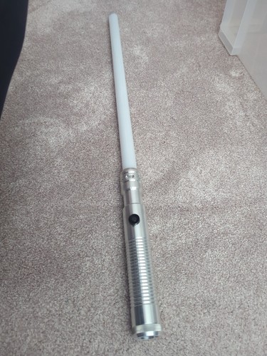 Ultrasabers custom lightsaber - ultrasabers,