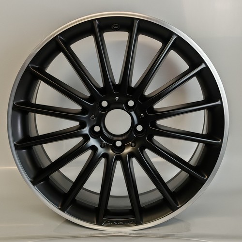 Genuine mercedes amg - x, 19”