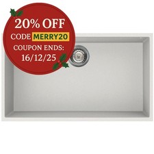 Reginox Elleci Quadra Kitchen