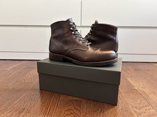 WOLVERINE 1000 Mile Cap-Toe