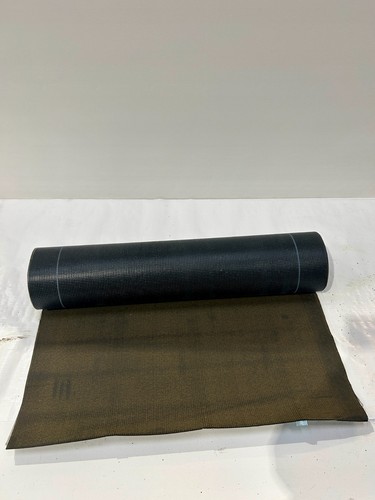 Torch roofing felt underlay - roofing,