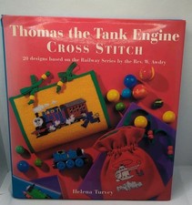 Thomas The Tank Engine : Cross