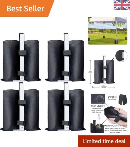 76lbs heavy duty gazebo - 76lbs,