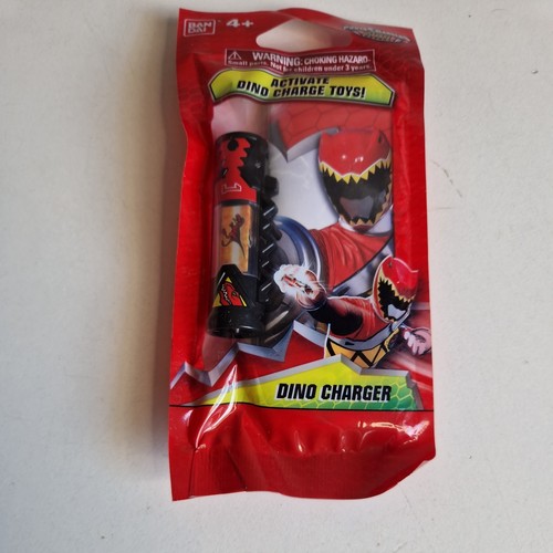 Brand new power rangers dino - brand,