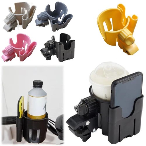 Stroller cup holder - cup,