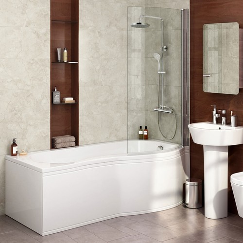 Diamond shaped shower bath - diamond,