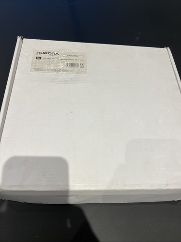 Aurora emts 240v - en-emts, 3w
